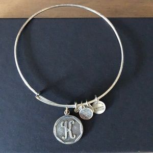 Alex and Ani bracelet